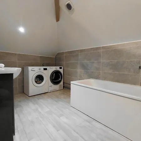 Appartement C Coispine T3 Confortable En Bord De Meuse *