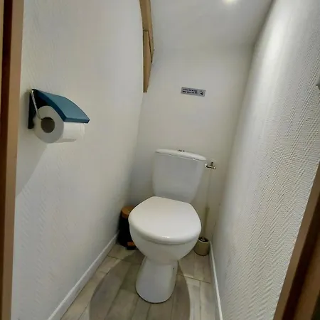 C Coispine T3 Confortable En Bord De Meuse