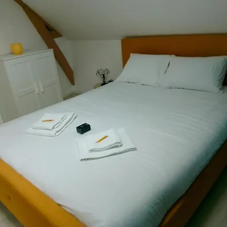 C Coispine T3 Confortable En Bord De Meuse * Charleville-Mézières