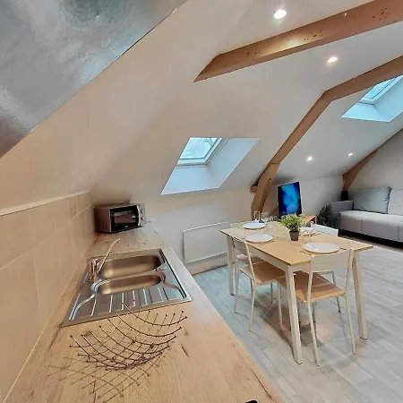 C Coispine T3 Confortable En Bord De Meuse * Charleville-Mézières