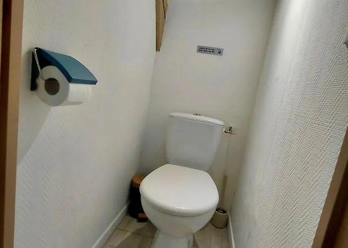 C Coispine T3 Confortable En Bord De Meuse